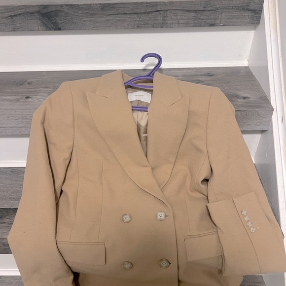 Wilfred
MARGAUX BLAZER tannin - Picture 5 of 7